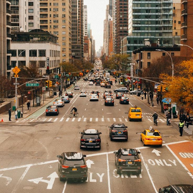 Family routine and school logistics in Brighton