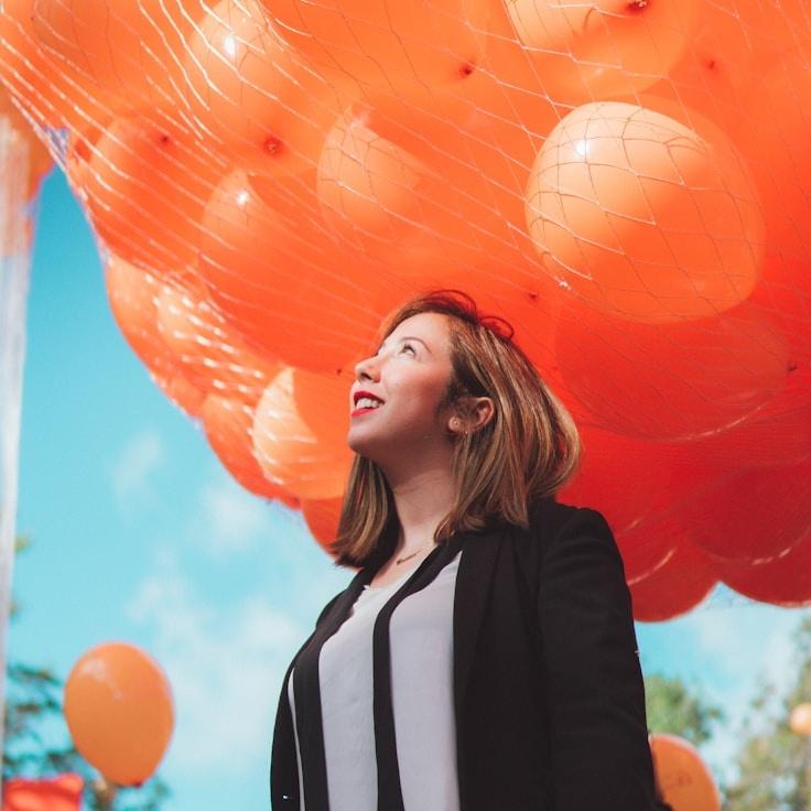 Landscape day trip near Brighton, United Kingdom